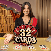 32 Baraha table game plus live