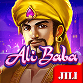 Ali Baba table game plus hot