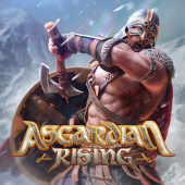 Asgardian Rising table game plus
