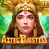 Aztec Priestess table game plus game