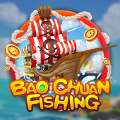 Bao Chuan Fishing table game plus