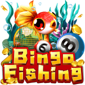Bingo Fishing table game plus game