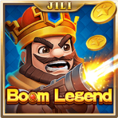Boom Legend table game plus fishing
