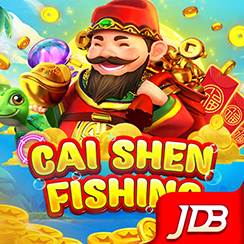 Cai Shen Fishing hot game on table game plus