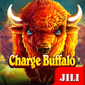 Charge Buffalo table game plus