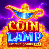 Coin Lamp table game plus slot