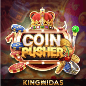 Coin Pusher table game plus