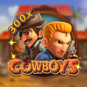 Cowboys table game plus game