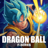 Dragon Ball table game plus slot