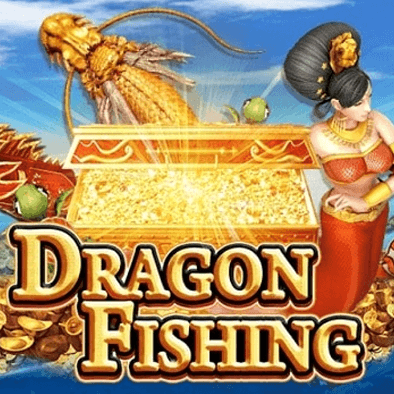 Dragon Fishing table game plus