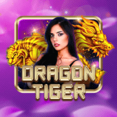 Dragon Tiger table game plus live