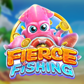 Fierce Fishing table game plus game