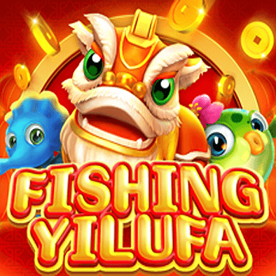Fishing Yi Lu Fa table game plus