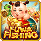 Fuwa Fishing table game plus