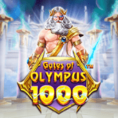 Gates of Olympus 1000 table game plus