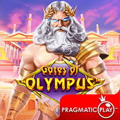 Gates of Olympus table game plus
