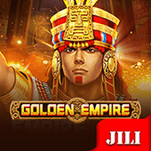 Golden Empire table game plus slot