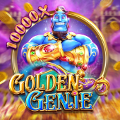 Golden Genie table game plus game