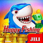 Happy Fishing table game plus