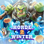 Horde 2 Winter table game plus