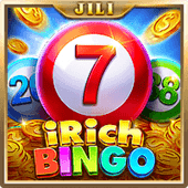 Irich Bingo table game plus game