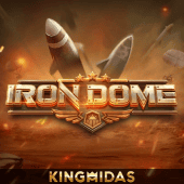Iron Dome table game plus game
