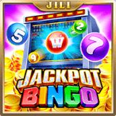 Jackpot Bingo table game plus