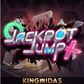 Jackpot Jump table game plus