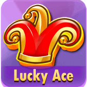 Lucky Ace table game plus hot