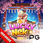 Lucky Neko table game plus game