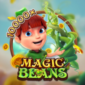 Magic Beans table game plus