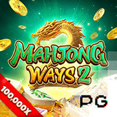 Mahjong Ways 2 table game plus hot