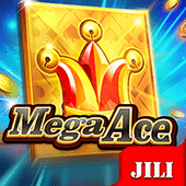 Mega Ace table game plus slot