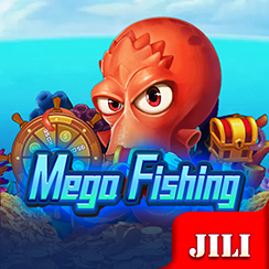Mega Fishing table game plus game