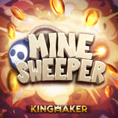 Minesweeper table game plus cards