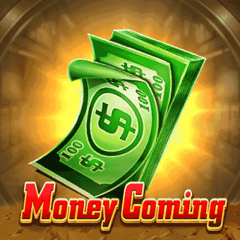 Money Coming table game plus