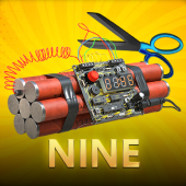 Nine table game plus game