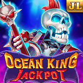 Ocean King Jackpot table game plus