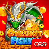 Oneshot Fishing table game plus