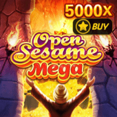 Open Sesame Mega table game plus