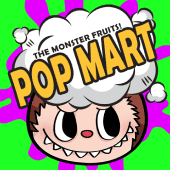 Popmart table game plus game