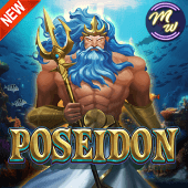 Poseidon table game plus slot