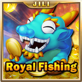 Royal Fishing table game plus