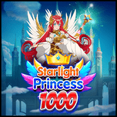 Starlight Princess 1000 table game plus