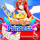 Starlight Princess table game plus