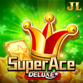 Super Ace Deluxe table game plus vip