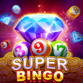 Super Bingo table game plus