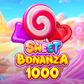 Sweet Bonanza 1000 table game plus