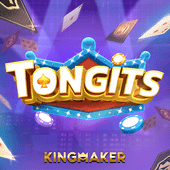 Tongits table game plus card game