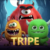 Tripe table game plus game